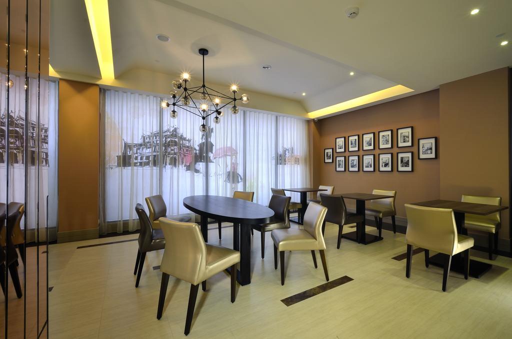 Stay Hotel - Taichung Yizhong Экстерьер фото