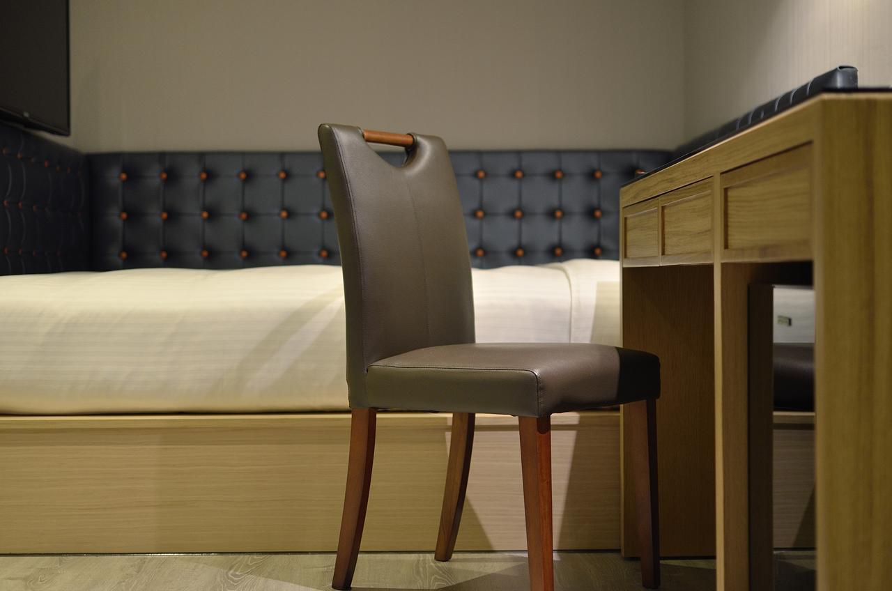 Stay Hotel - Taichung Yizhong Номер фото